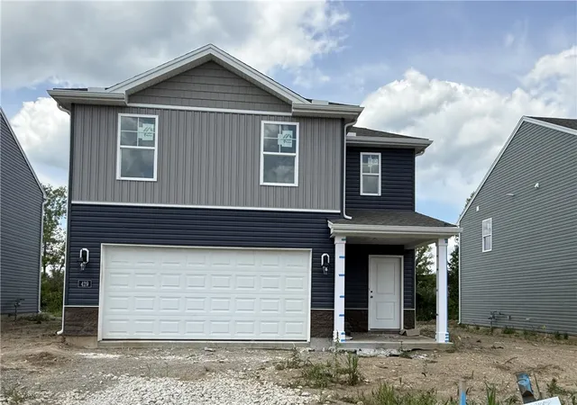 Photo 1 of Sale Pending at 429 Brubaker Dr, New Carlisle, OH 45344 | MLS# 962384 | Listing updated on 2026-08-31