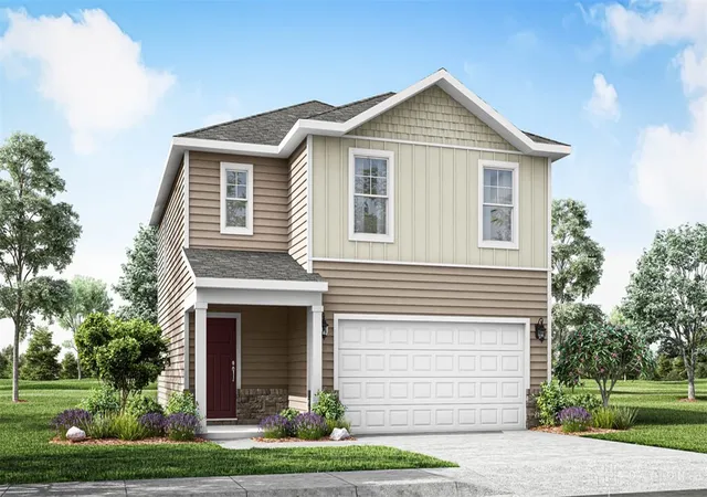 Photo 2 of Sale Pending at 429 Brubaker Dr, New Carlisle, OH 45344 | MLS# 962384 | Listing updated on 2026-08-31