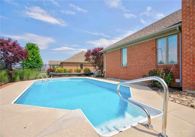 Photo 1 of Single family home for sale at 1879 Westlake Dr, Sidney, OH 45365 | MLS# 962393 | Listing updated on 2026-08-31