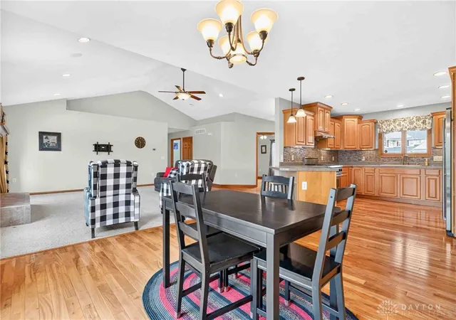 Photo 3 of Single family home for sale at 1879 Westlake Dr, Sidney, OH 45365 | MLS# 962393 | Listing updated on 2026-08-31