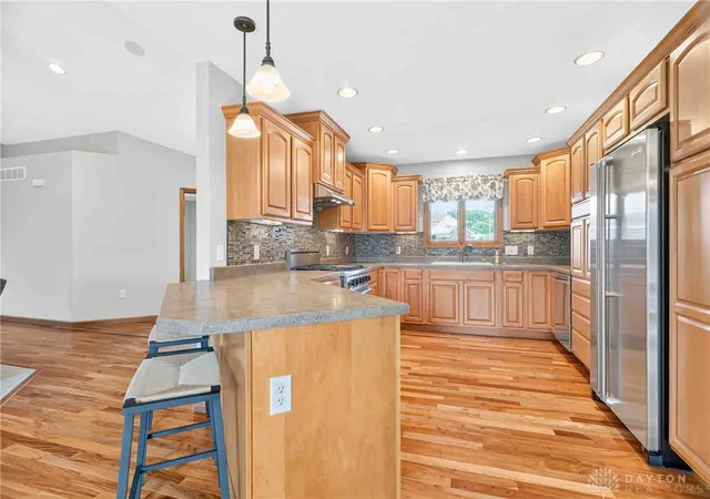 Photo 4 of Single family home for sale at 1879 Westlake Dr, Sidney, OH 45365 | MLS# 962393 | Listing updated on 2026-08-31
