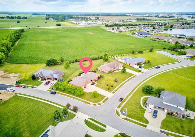 Photo 60 of Single family home for sale at 1879 Westlake Dr, Sidney, OH 45365 | MLS# 962393 | Listing updated on 2026-08-31
