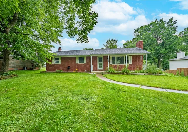 Photo 1 of Single family home for sale at 270 Kinsey Rd, Xenia Twp, OH 45385 | MLS# 962343 | Listing updated on 2026-09-12