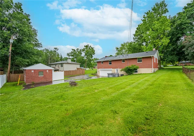 Photo 39 of Single family home for sale at 270 Kinsey Rd, Xenia Twp, OH 45385 | MLS# 962343 | Listing updated on 2026-09-12