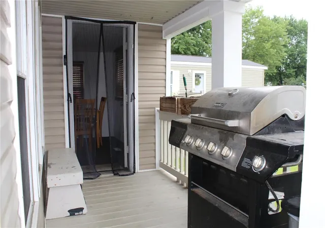 Photo 3 of Manufactured home for sale at 11050 Fancher Rd #292, Westerville, OH 43082 | MLS# 962508 | Listing updated on 2026-09-15