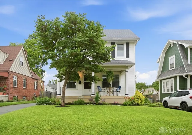 Photo 3 of Single family home for sale at 241 Orchard Dr, Oakwood, OH 45419 | MLS# 960648 | Listing updated on 2026-09-25