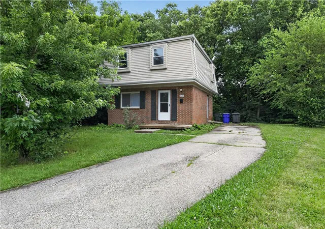 Photo 1 of Sale Pending at 2136 Speice Ave, Dayton, OH 45403 | MLS# 960245 | Listing updated on 2026-09-22