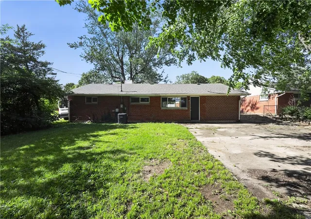 Photo 16 of Single family home for sale at 4336 Owens Dr, Dayton, OH 45406 | MLS# 961622 | Listing updated on 2026-09-03