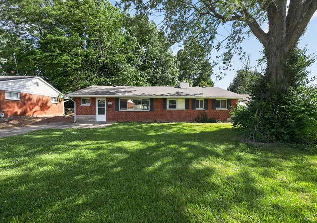 Photo 1 of Single family home for sale at 4336 Owens Dr, Dayton, OH 45406 | MLS# 961622 | Listing updated on 2026-09-03
