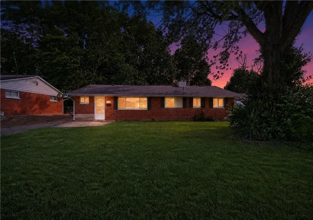Photo 2 of Single family home for sale at 4336 Owens Dr, Dayton, OH 45406 | MLS# 961622 | Listing updated on 2026-09-03