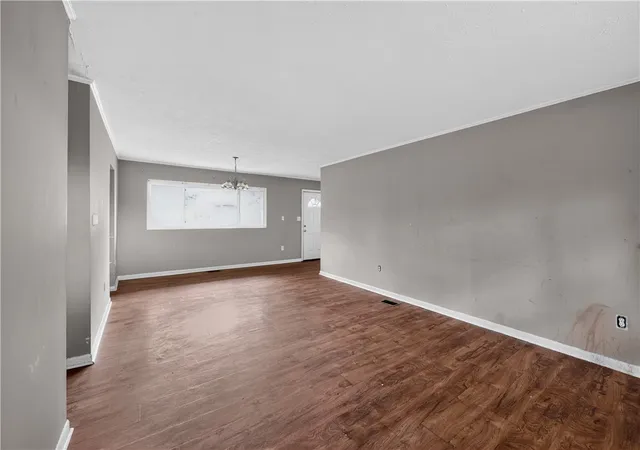 Photo 2 of Single family home for sale at 4336 Owens Dr, Dayton, OH 45406 | MLS# 961622 | Listing updated on 2026-09-03