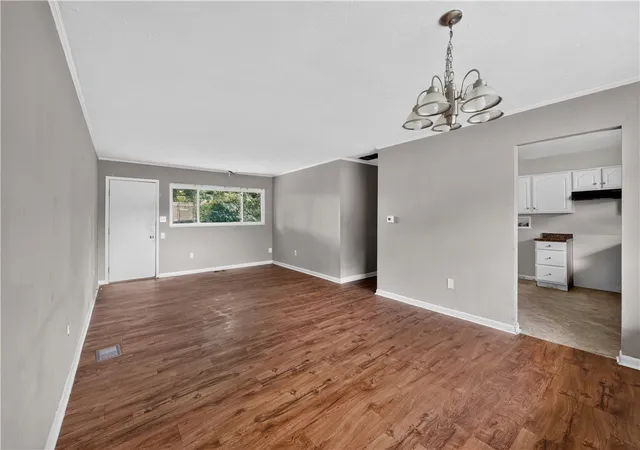 Photo 3 of Single family home for sale at 4336 Owens Dr, Dayton, OH 45406 | MLS# 961622 | Listing updated on 2026-09-03