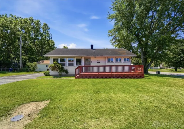 Photo 27 of Single family home for sale at 3431 Barbee Dr, Dayton, OH 45406 | MLS# 962327 | Listing updated on 2026-09-03