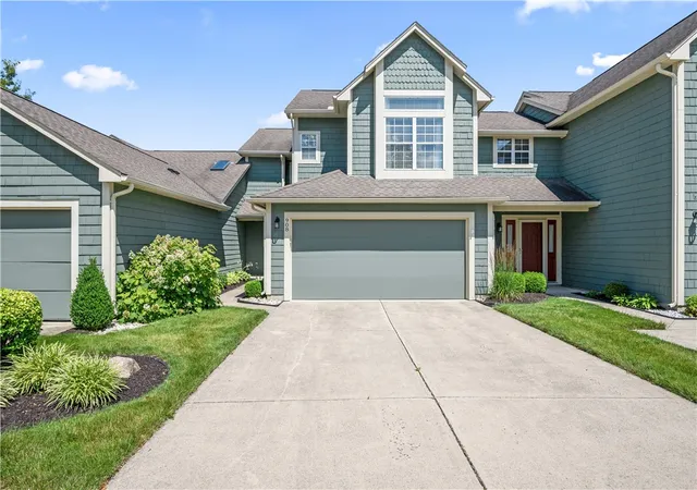 Photo 1 of Sale Pending at 908 Cambridge Cir, Troy, OH 45373 | MLS# 962349 | Listing updated on 2026-09-05