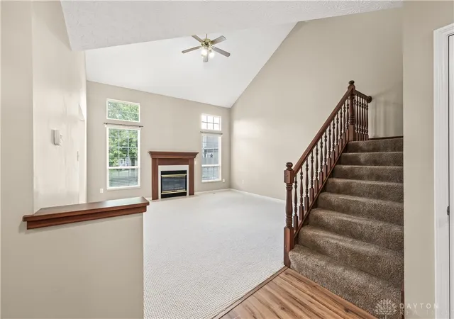 Listing Photo 5 - Condo for sale in building located at 908 Cambridge Cir, Troy, OH 45373