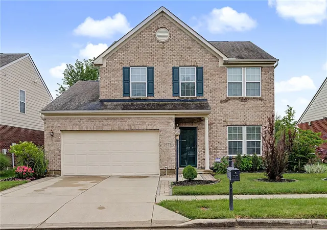 Photo 1 of Single family home for sale at 1623 N Wood Crk Dr, Dayton, OH 45458 | MLS# 962577 | Listing updated on 2026-08-31