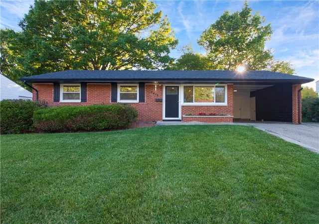 Photo 1 of Single family home for sale at 2419 Marchmont Dr, Dayton, OH 45406 | MLS# 962587 | Listing updated on 2026-09-05