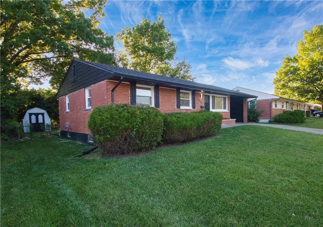 Photo 3 of Sale Pending at 2419 Marchmont Dr, Dayton, OH 45406 | MLS# 962587 | Listing updated on 2026-09-19