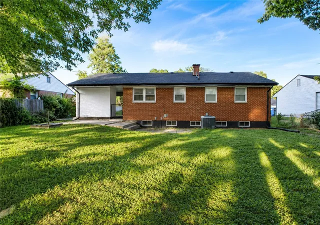 Photo 42 of Single family home for sale at 2419 Marchmont Dr, Dayton, OH 45406 | MLS# 962587 | Listing updated on 2026-09-05