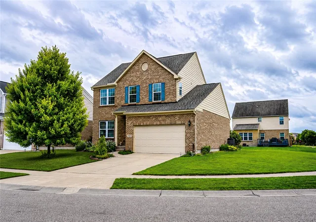 Photo 1 of Sale Pending at 1555 Cedar Crk Dr, Dayton, OH 45458 | MLS# 962407 | Listing updated on 2026-09-03