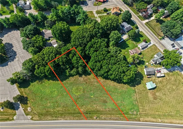 Photo 2 of Land for sale at 0 E State Route 55 #K30-005520, Troy, OH 45373 | MLS# 962330 | Listing updated on 2026-09-22