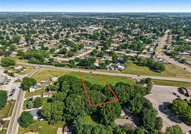 Photo 3 of Land for sale at 0 E State Route 55 #K30-005520, Troy, OH 45373 | MLS# 962330 | Listing updated on 2026-09-22