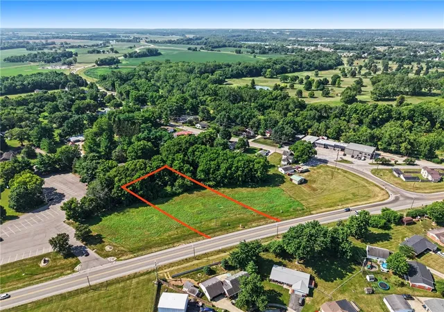 Photo 4 of Land for sale at 0 E State Route 55 #K30-005520, Troy, OH 45373 | MLS# 962330 | Listing updated on 2026-09-22
