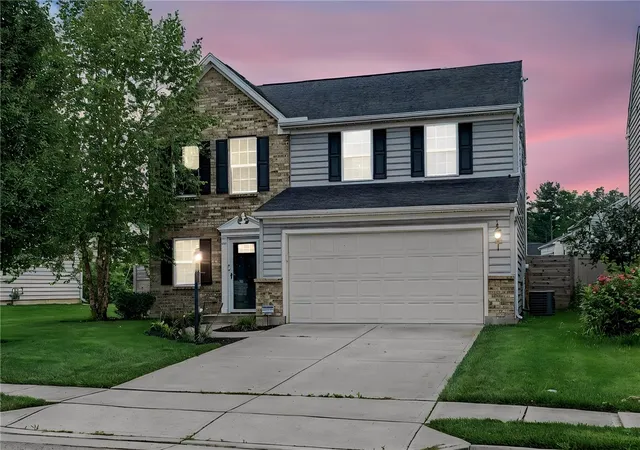 Photo 1 of Single family home for sale at 1408 Golden Eagle Dr, Troy, OH 45373 | MLS# 962616 | Listing updated on 2026-09-02