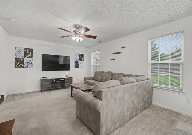 Photo 3 of Single family home for sale at 1408 Golden Eagle Dr, Troy, OH 45373 | MLS# 962616 | Listing updated on 2026-10-06
