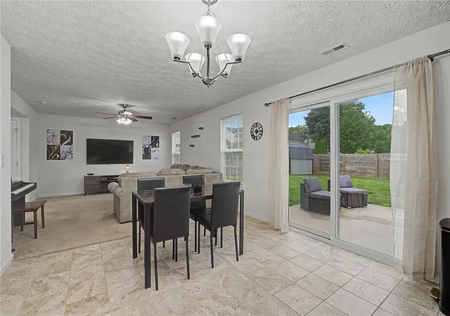 Photo 3 of Single family home for sale at 1408 Golden Eagle Dr, Troy, OH 45373 | MLS# 962616 | Listing updated on 2026-10-06