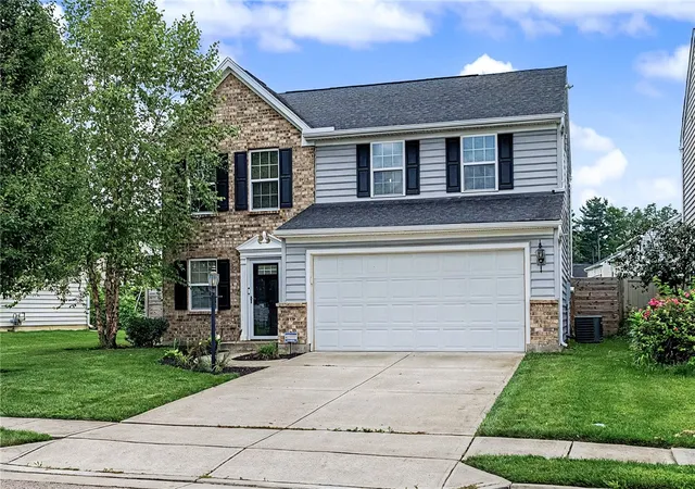 Photo 59 of Single family home for sale at 1408 Golden Eagle Dr, Troy, OH 45373 | MLS# 962616 | Listing updated on 2026-09-02