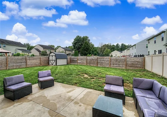 Photo 4 of Single family home for sale at 1408 Golden Eagle Dr, Troy, OH 45373 | MLS# 962616 | Listing updated on 2026-10-06