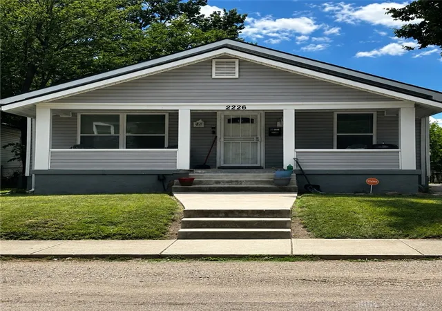 Photo 1 of Sale Pending at 2226 Coronette Ave, Dayton, OH 45414 | MLS# 962651 | Listing updated on 2026-09-11