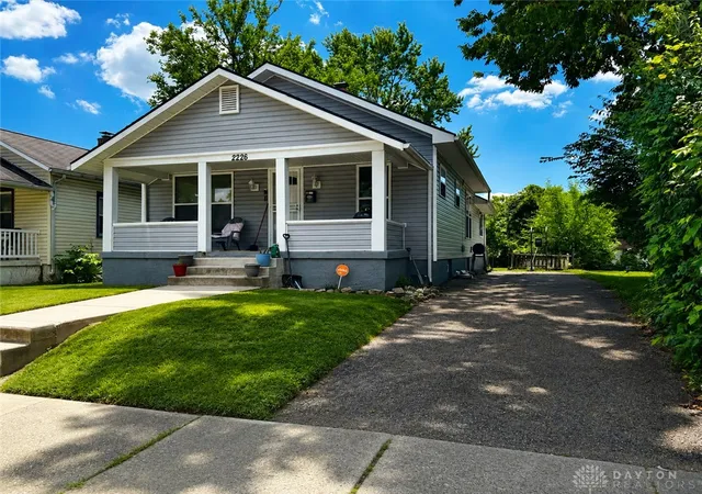 Photo 2 of Sale Pending at 2226 Coronette Ave, Dayton, OH 45414 | MLS# 962651 | Listing updated on 2026-09-11