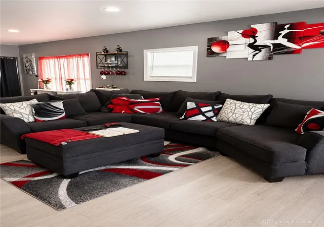 Photo 3 of Sale Pending at 2226 Coronette Ave, Dayton, OH 45414 | MLS# 962651 | Listing updated on 2026-09-11