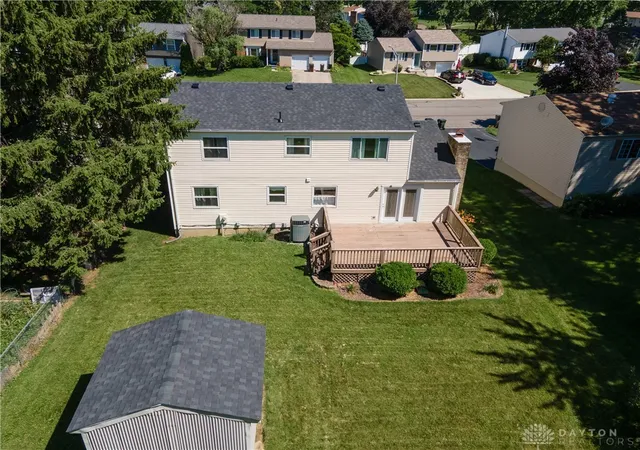 Photo 1 of Single family home for sale at 825 W Martindale Rd, Englewood, OH 45322 | MLS# 962642 | Listing updated on 2026-09-14