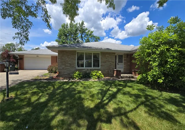 Photo 1 of Single family home for sale at 3101 Marlay Rd, Dayton, OH 45405 | MLS# 962419 | Listing updated on 2026-10-07
