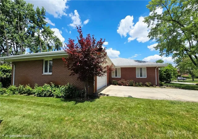 Photo 2 of Single family home for sale at 3101 Marlay Rd, Dayton, OH 45405 | MLS# 962419 | Listing updated on 2026-10-07