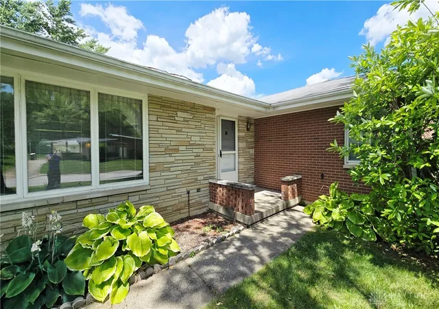 Photo 3 of Single family home for sale at 3101 Marlay Rd, Dayton, OH 45405 | MLS# 962419 | Listing updated on 2026-10-07
