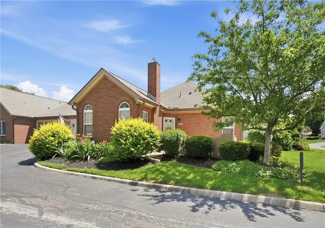 Photo 1 of Sale Pending at 9640 Belfry Ct #2, Centerville, OH 45458 | MLS# 962424 | Listing updated on 2026-09-10