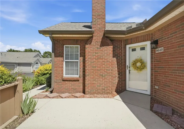 Photo 2 of Sale Pending at 9640 Belfry Ct #2, Centerville, OH 45458 | MLS# 962424 | Listing updated on 2026-09-10