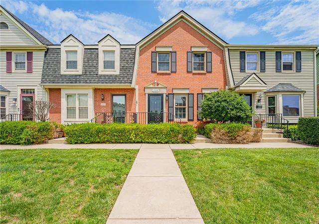 Photo 1 of Condo for sale at 1055 Beryl Trl, Dayton, OH 45459 | MLS# 962756 | Listing updated on 2026-09-15