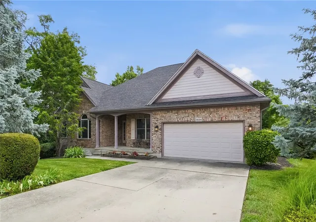 Photo 2 of Single family home for sale at 1424 Cole Ct, Vandalia, OH 45377 | MLS# 962460 | Listing updated on 2026-09-20