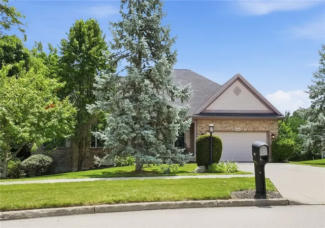Photo 3 of Single family home for sale at 1424 Cole Ct, Vandalia, OH 45377 | MLS# 962460 | Listing updated on 2026-09-20