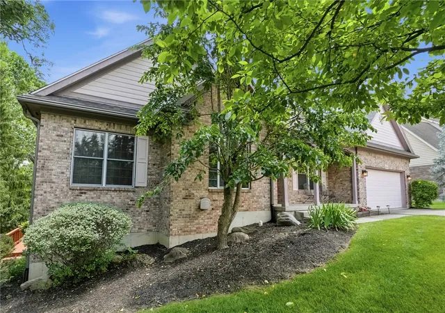 Photo 3 of Single family home for sale at 1424 Cole Ct, Vandalia, OH 45377 | MLS# 962460 | Listing updated on 2026-09-20