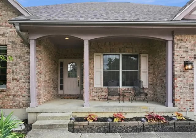 Photo 4 of Single family home for sale at 1424 Cole Ct, Vandalia, OH 45377 | MLS# 962460 | Listing updated on 2026-09-20