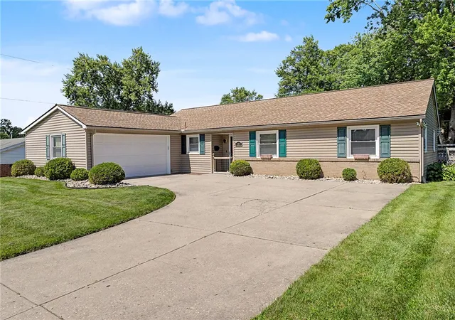 Photo 35 of Sale Pending at 185 Broadripple Rd, Dayton, OH 45458 | MLS# 962752 | Listing updated on 2026-09-09