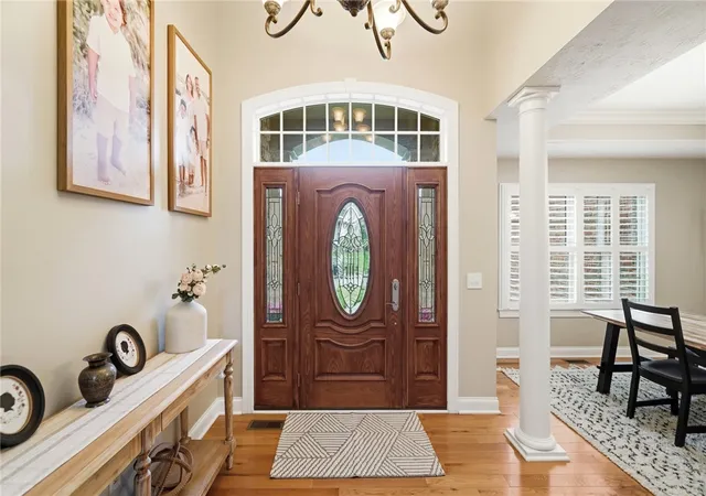 Photo 4 of Single family home for sale at 295 N Hills Blvd, Springboro, OH 45066 | MLS# 962521 | Listing updated on 2026-10-03