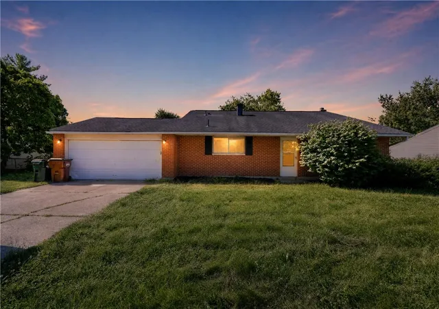 Photo 1 of Sale Pending at 2800 E Stroop Rd, Dayton, OH 45440 | MLS# 961929 | Listing updated on 2026-10-01