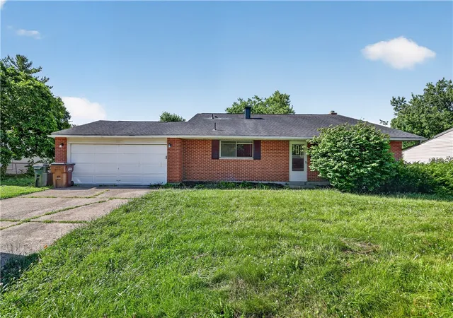 Photo 2 of Sale Pending at 2800 E Stroop Rd, Dayton, OH 45440 | MLS# 961929 | Listing updated on 2026-10-01